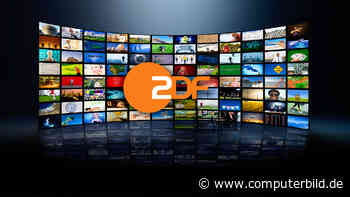 Neue ZDF-Kanäle vereinen Fernsehen und Streaming