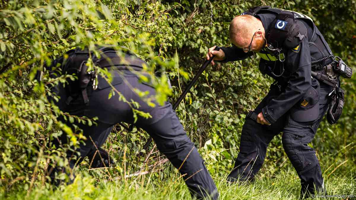 LIVE | Tas met meerdere vuurwapens gevonden op carpoolplaats Wijchen, politie onderzoekt dreigvideo
