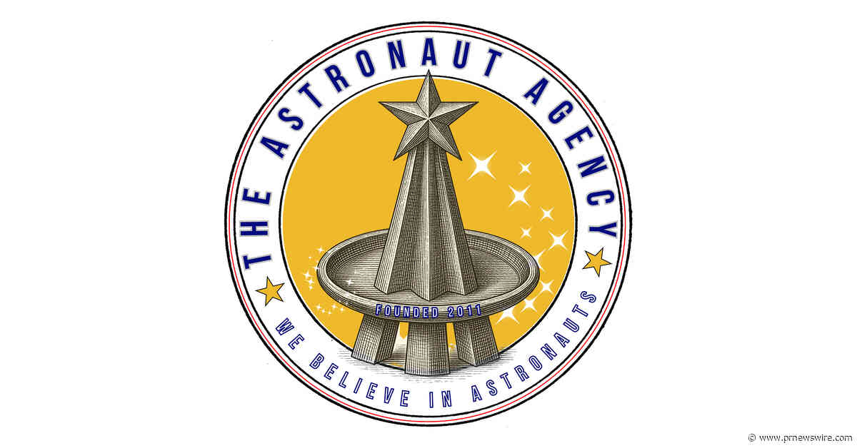 Uniphi Space Agency Is Now The Astronaut Agency -- A Bold New Name for the World's Leading Astronaut Speakers Bureau