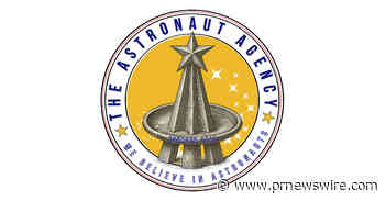 Uniphi Space Agency Is Now The Astronaut Agency -- A Bold New Name for the World's Leading Astronaut Speakers Bureau