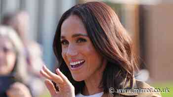 Would a return to acting help improve Meghan Markle’s public image? Take our poll and have your say