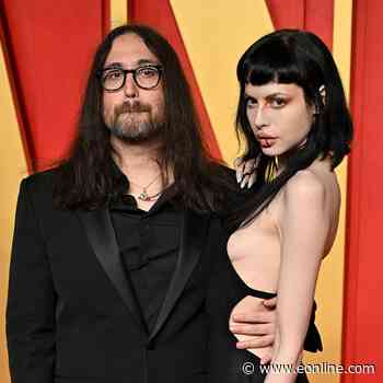 John Lennon’s Son Sean Ono Lennon Welcomes First Baby