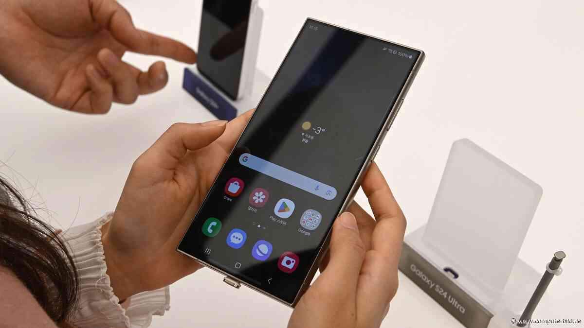 Android bekommt fünf neue Funktionen