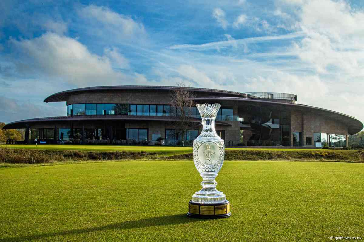 All-Star Challenge to kick-start Solheim Cup week