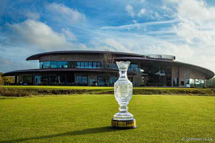 All-Star Challenge to kick-start Solheim Cup week