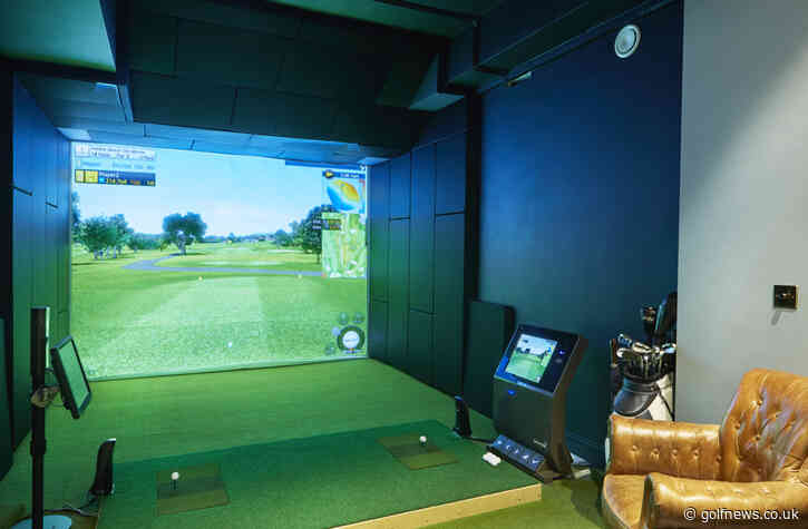 Best Golf Simulators for Year-Round Training