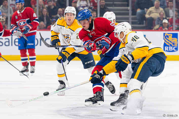 Patrik Laine in Ottawa: The Senators Have Been Talking About It