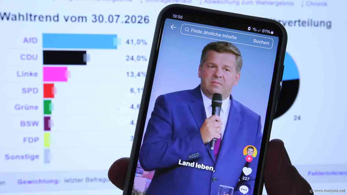 Einschätzungen von Wissenschaftlern: Hat Social Media wirklich bedeutenden Einfluss aufs Wahlverhalten?