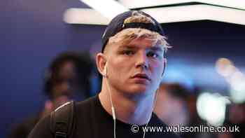 Henry Pollock holds talks as club boss makes feelings clear on Eddie Hearn
