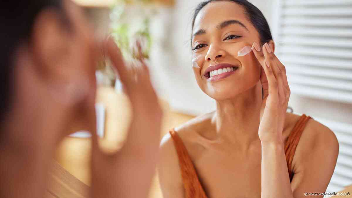 Beauty fans achieve 'glass-like skin' with £35 Korean and Japanese Boots edit worth £140