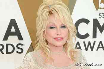 How Dolly Parton's Real-Life Husband Inspired 'Jolene'