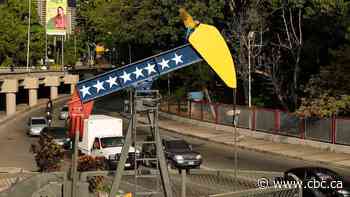 The U.S. could soon control 20% of Venezuela's oil reserves. Canada's oilpatch isn't worried