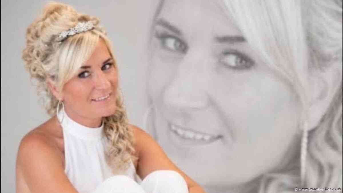 Tributes flood in for Bradford mum with 'beautiful soul' who died suddenly