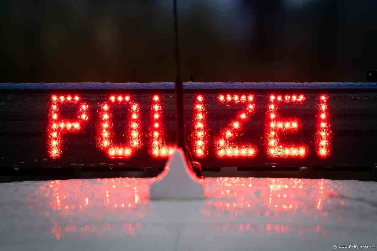 Zwei Verletzte bei Unfällen mit Moped und Microcar im Erzgebirge