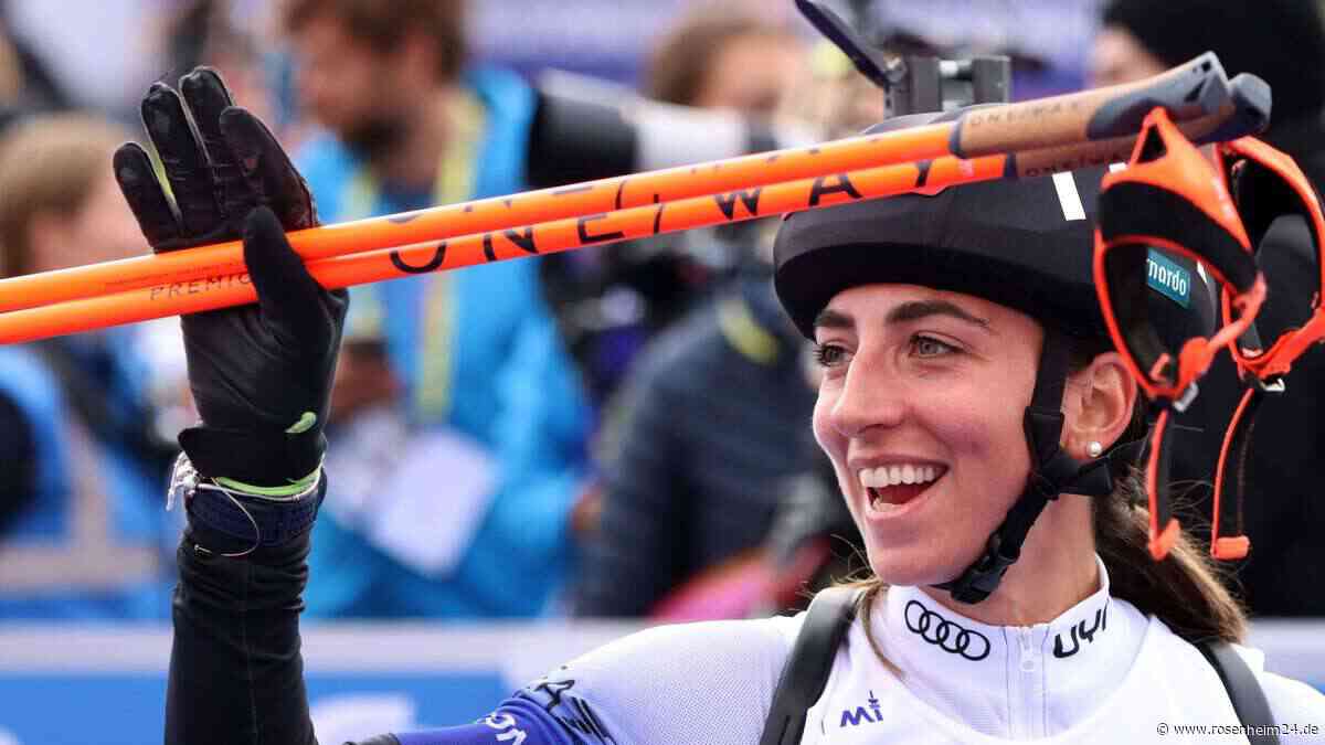Biathlon: Stars in München – Hochkaräter kommen in den Olympiapark