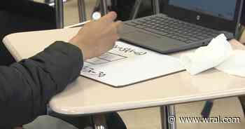 NC student test scores continue to rise, but some still lag pre-pandemic levels