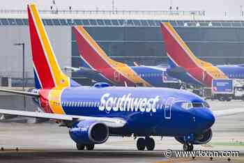 Southwest Airlines to construct first-ever airport lounge at Austin airport