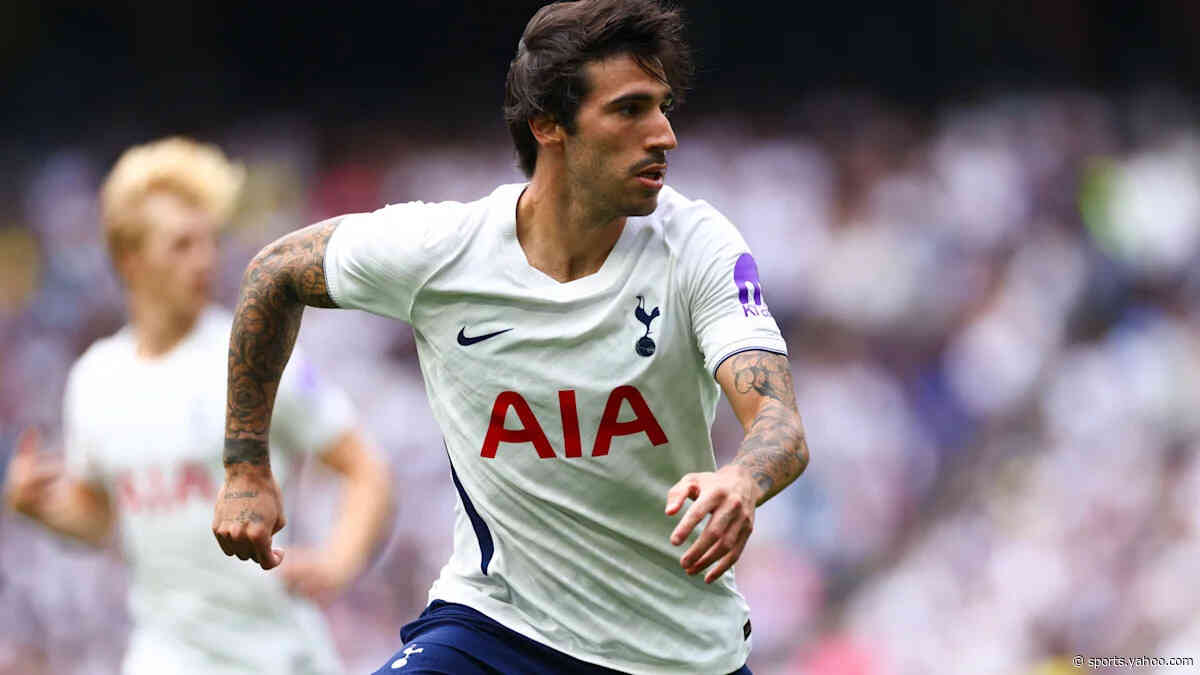 How to watch Nottingham Forest vs Tottenham Hotspur live: Stream, TV, team news, prediction