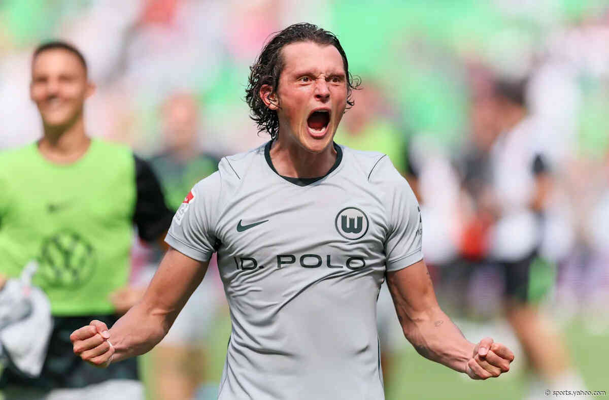 FEATURE Bundesliga Matchday 3: The Top 5 Standout Performers