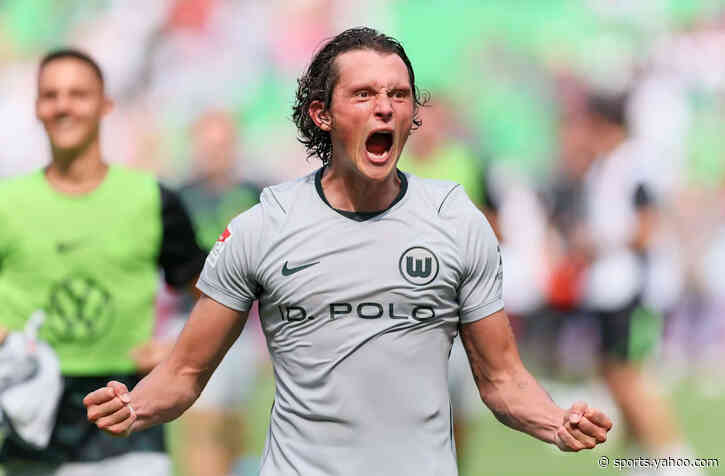 FEATURE Bundesliga Matchday 3: The Top 5 Standout Performers