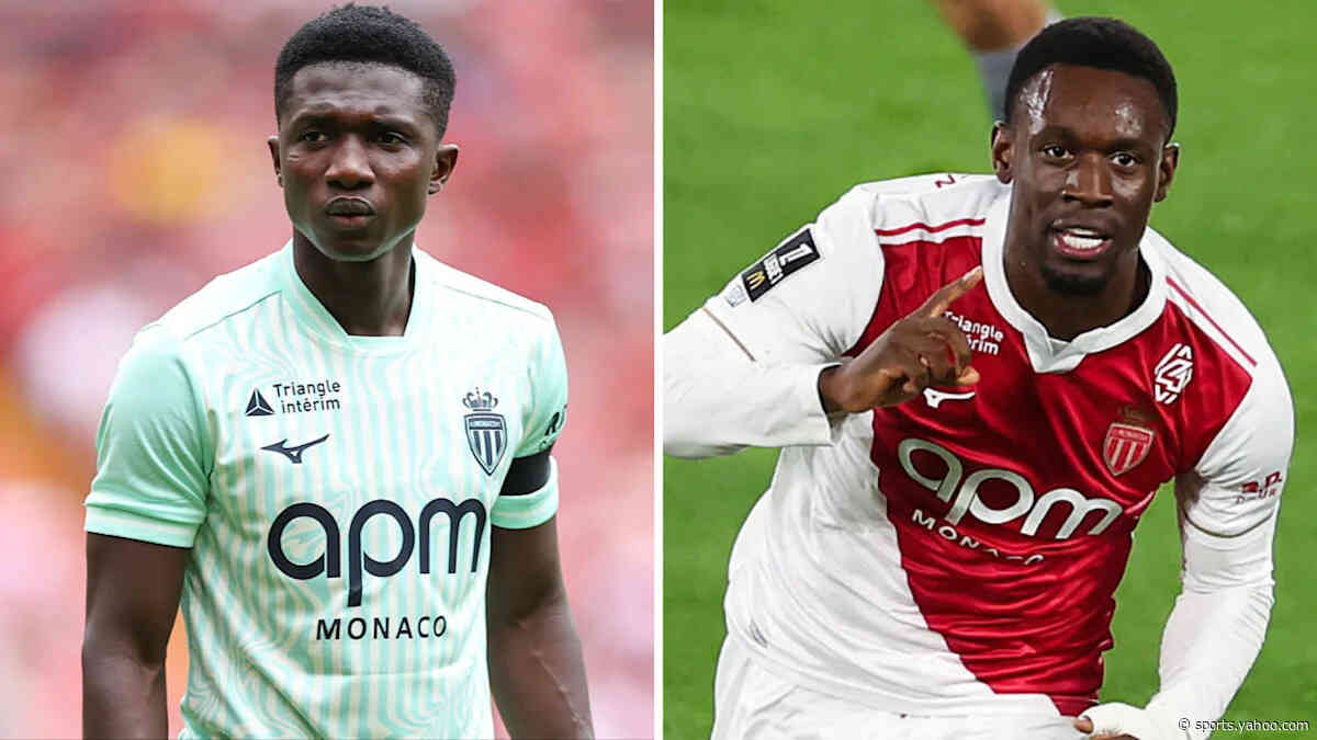Late-night transfer fallout sparks Chelsea-Monaco row