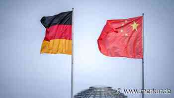 Billigware aus China überrollt die deutsche Möbelbranche