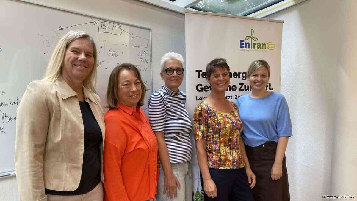 Pilotprojekt am Starnberger See: Energy Sharing soll Stromnetz entlasten und Preise senken