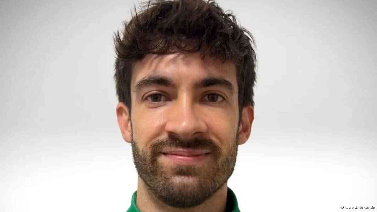 Basketballer Aaron Raidt erzielt Viererpack im Fußball – und das ohne Training