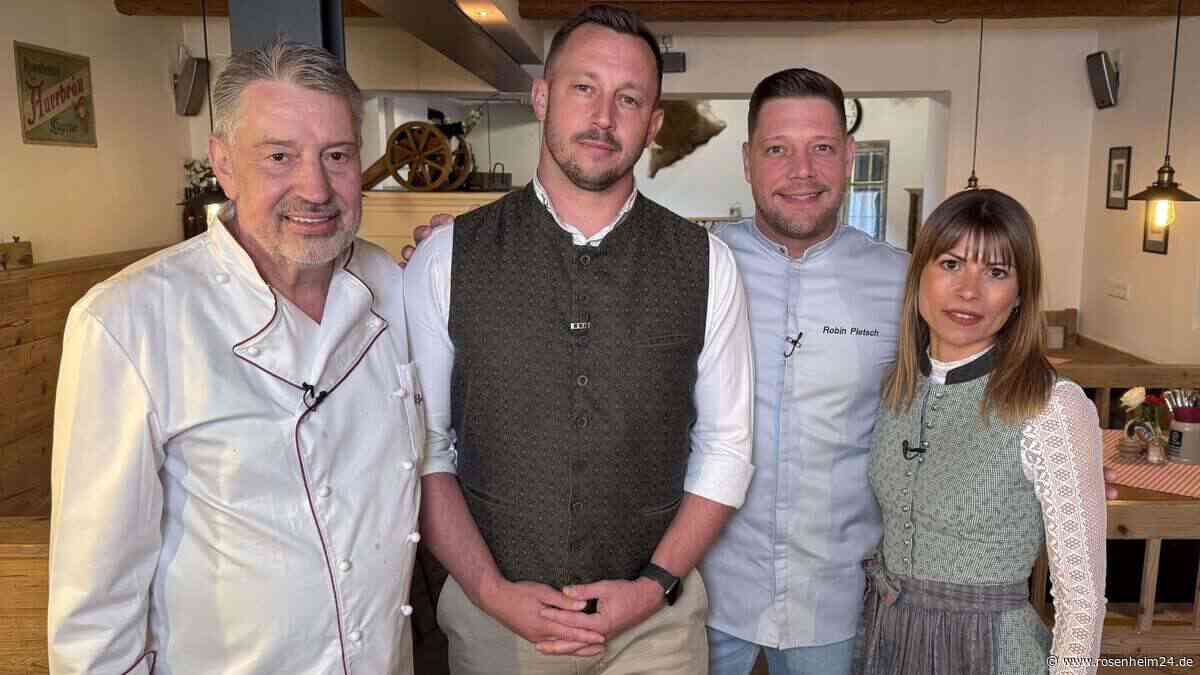 „Hätte ich nicht erwartet“: Landgasthaus Suranger überrascht im TV-Duell gleich mehrfach