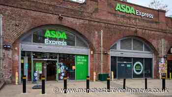 Asda makes major changes across all Express stores in 'major milestone'