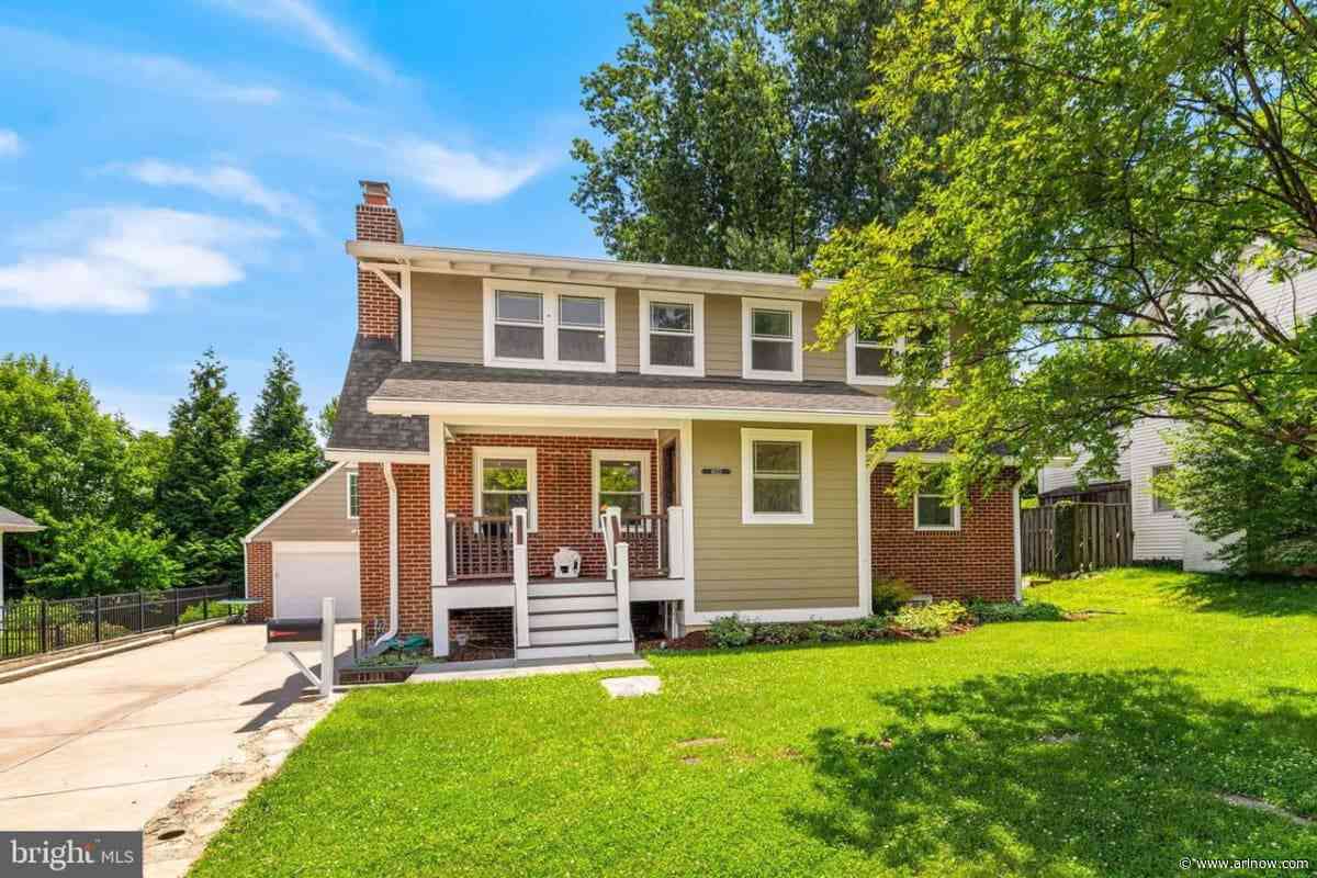 Just Reduced Properties in Arlington: September 2, 2026