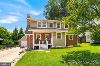 Just Reduced Properties in Arlington: September 2, 2026
