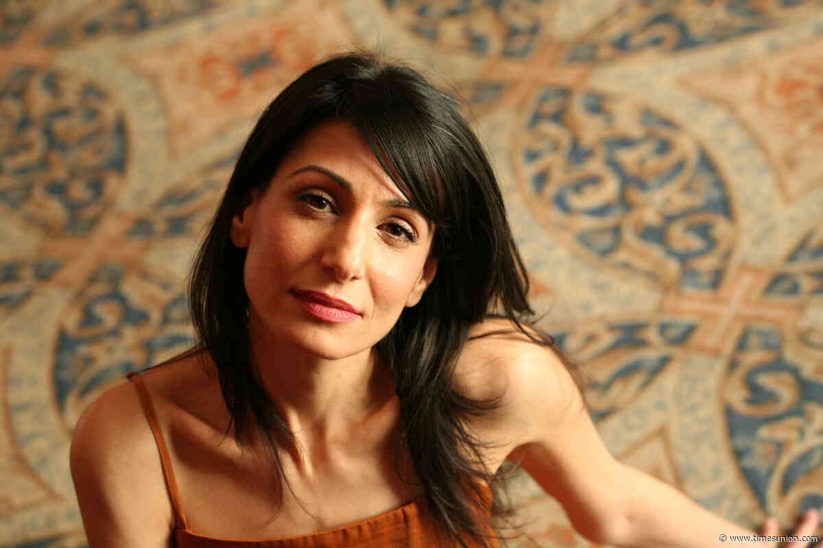 How classical singer Shiri Zorn found jazz — and a home for improvisation at Albany Jazz Fest