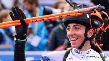 Biathlon: Stars in München – Hochkaräter kommen in den Olympiapark