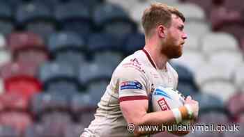 Hull FC keen on 20-try Championship winger as recruitment push builds