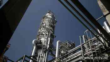 Ausweitung der Ölförderung: Chevron legt nach neuem Trump-Deal in Venezuela vor