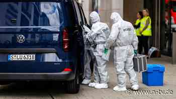 Nach sechs Wochen in Klinik: Frau stirbt nach Messer- und Brandangriff ihres Mannes