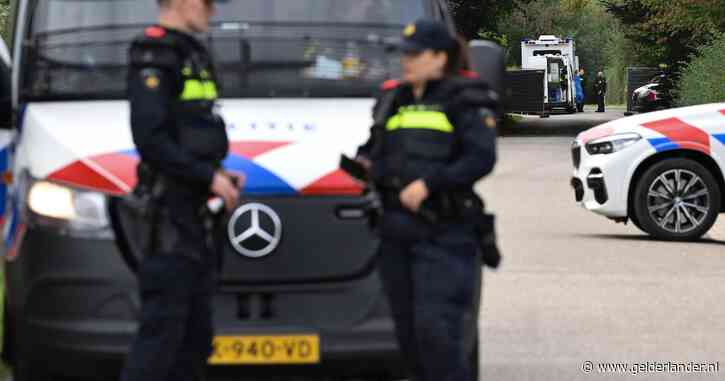 LIVE Overasselt | Woning van Jan G. nog niet gesloten • Burgemeester roept op tot rust en kalmte