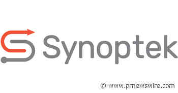 Synoptek Recognized as a Microsoft Fabric Featured Partner