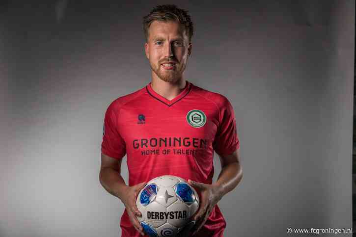 FC Groningen trekt met Boevink extra keeper aan