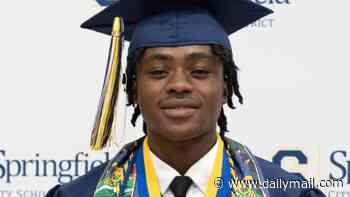 'Well-liked' Haitian student, 20, living in Ohio dies by suicide after losing his protected immigration status