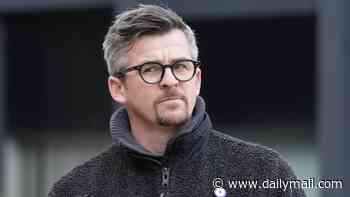 Former footballer Joey Barton could face another six months in jail after trial for assault is put off until next year