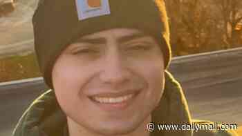 Hardworking young man, 21, minding his own business was shot dead while driving home... now man and woman have been arrested for vile killing
