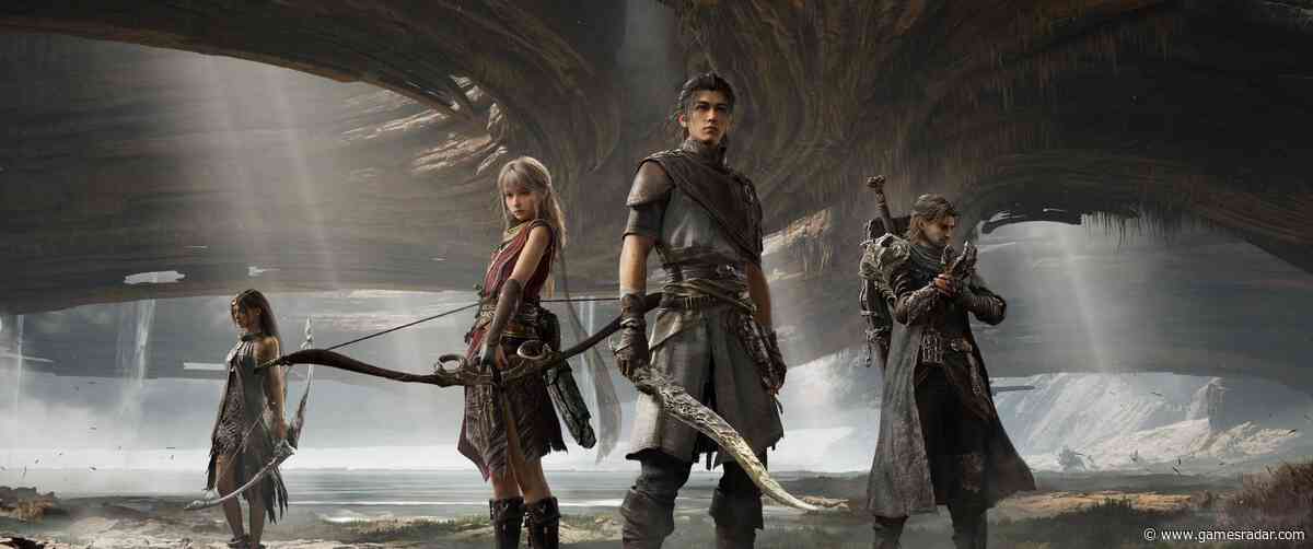 Genshin Impact devs' new action game Nodusfall feels like Elden Ring Nightreign at home, but don't write it off yet
