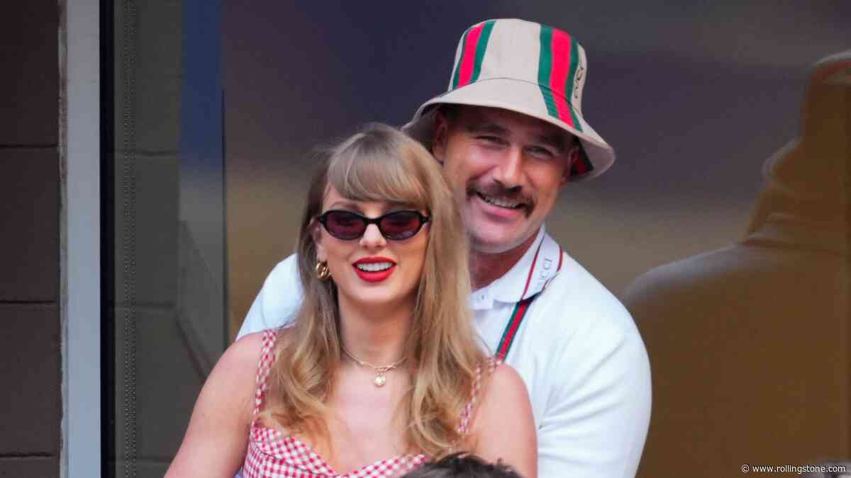 Travis Kelce and Taylor Swift Needed ‘Intimate and Genuine’ Venue for Wedding — So MSG Was Perfect