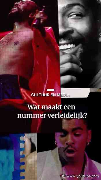 Wat maakt muziek écht opwindend?
