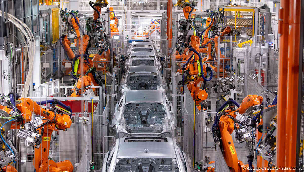 Europäische Autoindustrie: Warum der große Stellenabbau erst beginnt