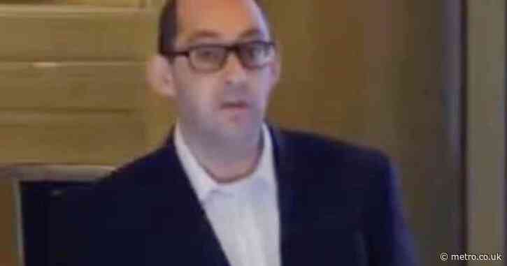 Lucy Letby’s ‘boyfriend’ who died after he was sacked as doctor named