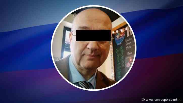 Van zakenmagnaat naar vermeend spion: de ondergang van Nikos B.