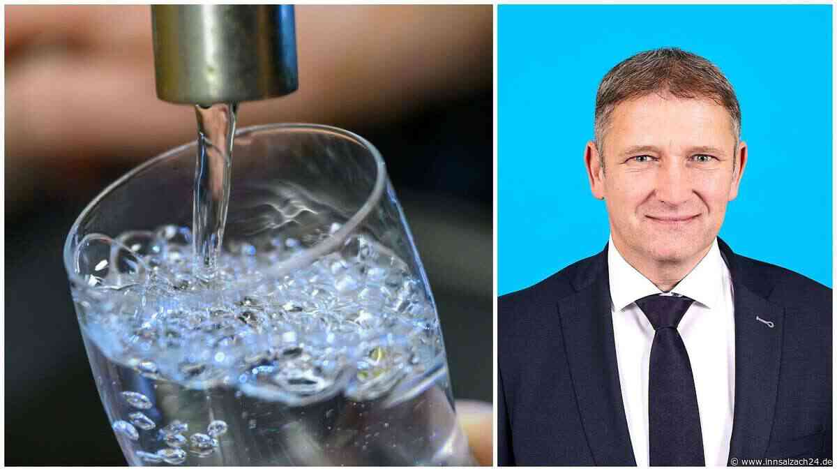PFOA-Schäden: „Butter bei die Fische“ – Landrat Tobias Windhorst will im Landkreis anpacken